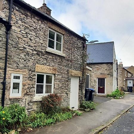 Hope Cottage, Great Longstone Экстерьер фото