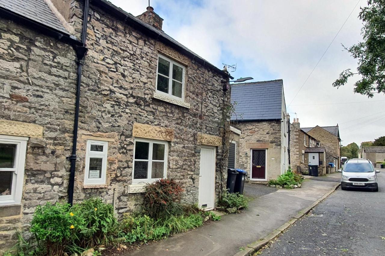 Hope Cottage, Great Longstone Экстерьер фото