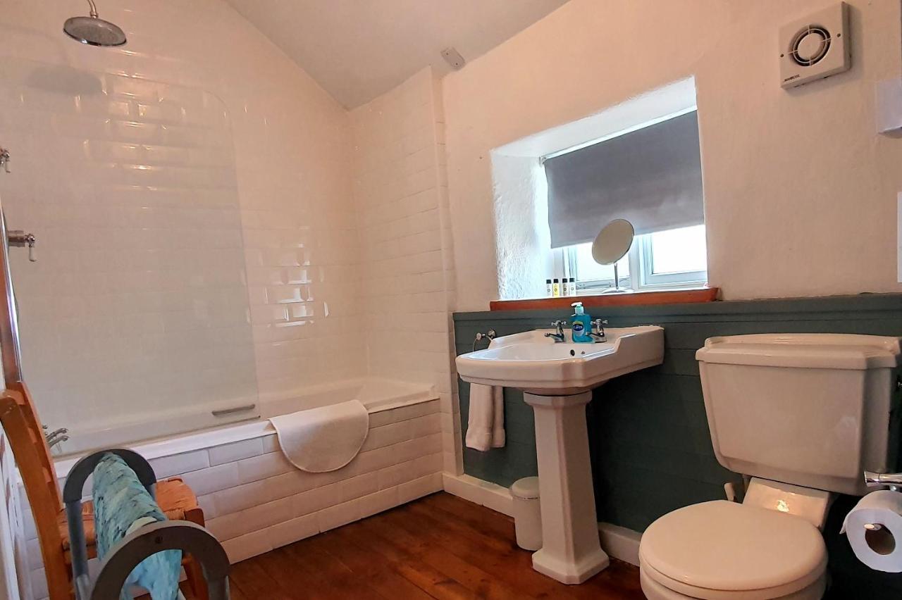 Hope Cottage, Great Longstone Экстерьер фото